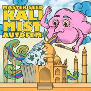 Kali Mist autofem (Master-Seed)