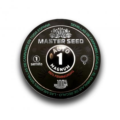 Magnum autofem (Master-Seed)
