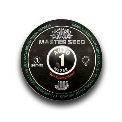 Mazar autofem (Master-Seed)